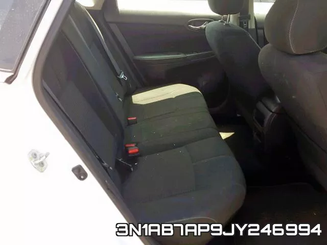 3N1AB7AP9JY246994 фото 7
