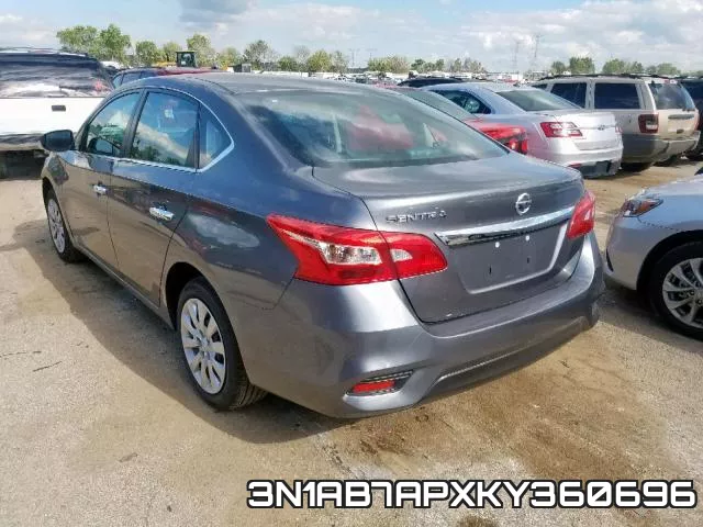 3N1AB7APXKY360696 фото 4