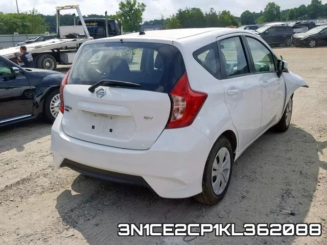 3N1CE2CP1KL362088 фото 5