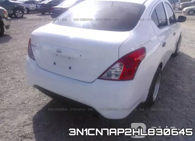 3N1CN7AP2HL830645 фото 7