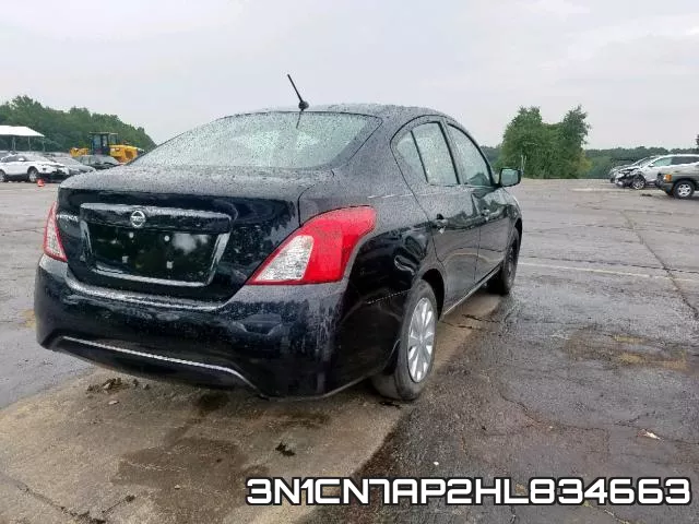 3N1CN7AP2HL834663 фото 5