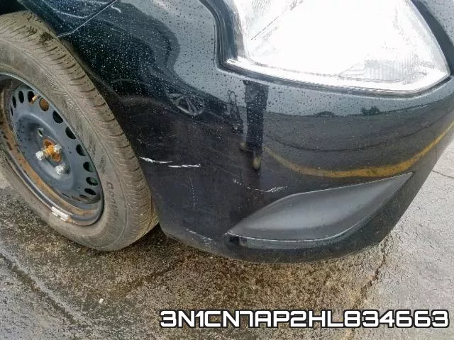 3N1CN7AP2HL834663 фото 10