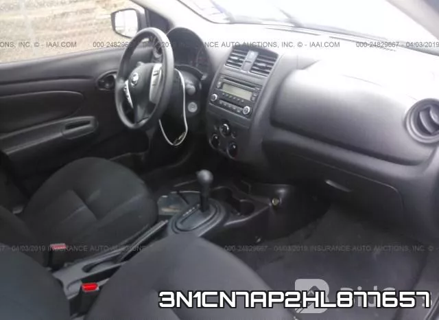3N1CN7AP2HL877657 фото 6