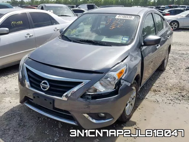 3N1CN7AP2JL818047 фото 3