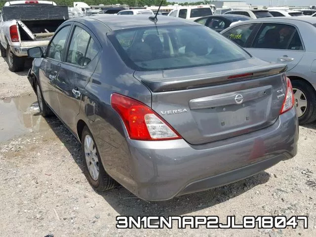 3N1CN7AP2JL818047 фото 4