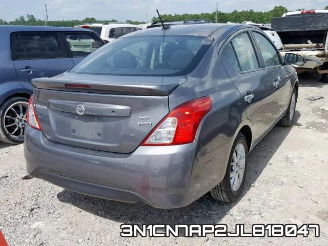 3N1CN7AP2JL818047 фото 5