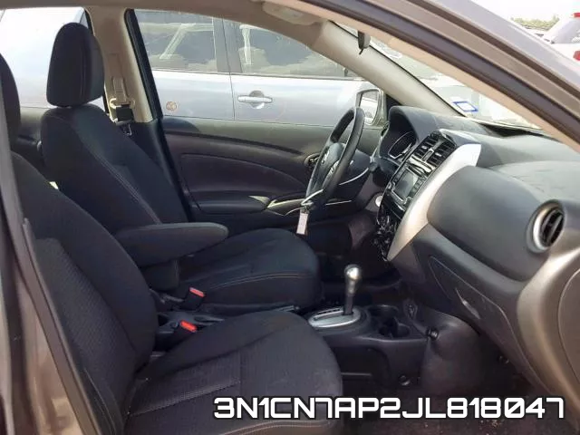 3N1CN7AP2JL818047 фото 6