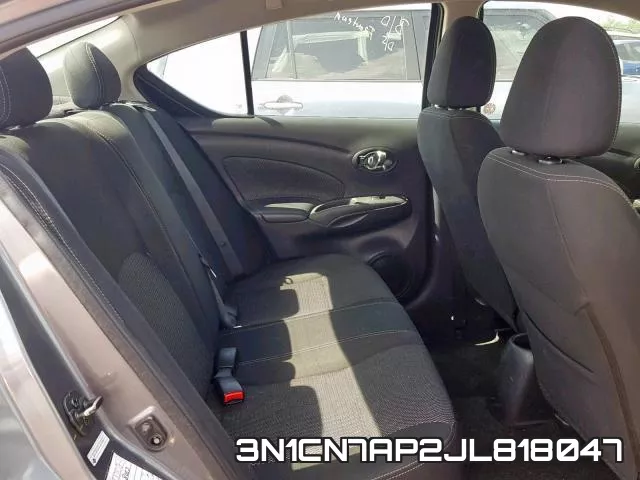 3N1CN7AP2JL818047 фото 7
