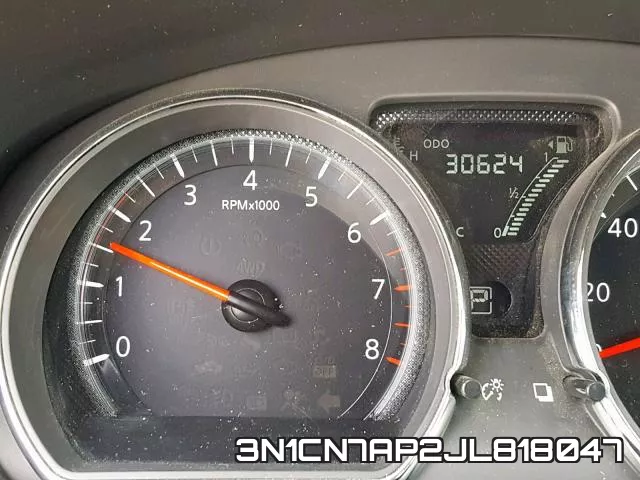 3N1CN7AP2JL818047 фото 9