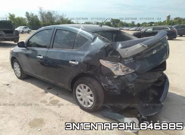 3N1CN7AP3HL846885 фото 4