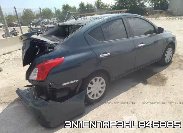 3N1CN7AP3HL846885 фото 5