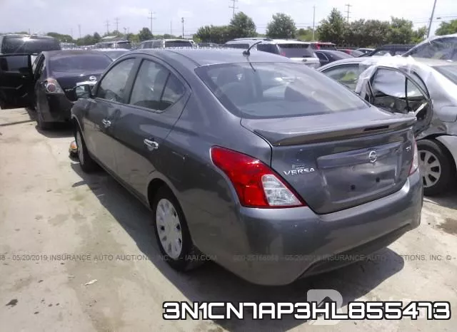 3N1CN7AP3HL855473 фото 4