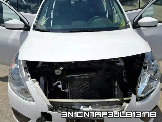 3N1CN7AP3JL813178 фото 8