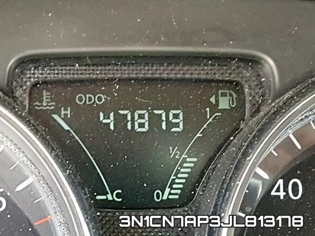 3N1CN7AP3JL813178 фото 9