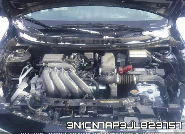 3N1CN7AP3JL823757 фото 2