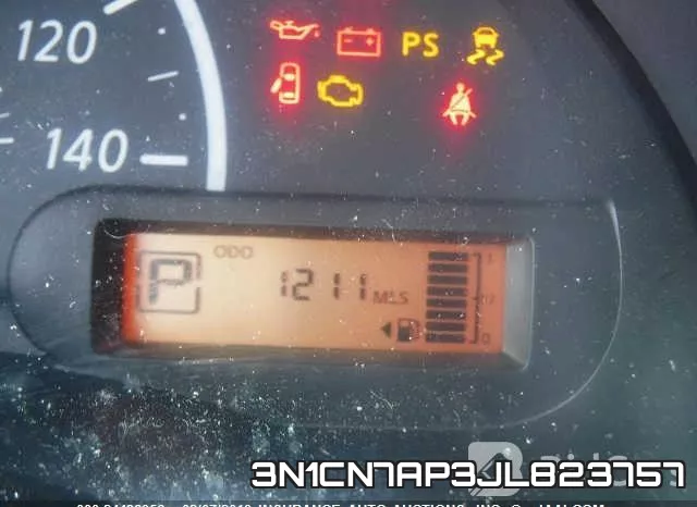 3N1CN7AP3JL823757 фото 8