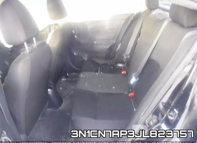 3N1CN7AP3JL823757 фото 9
