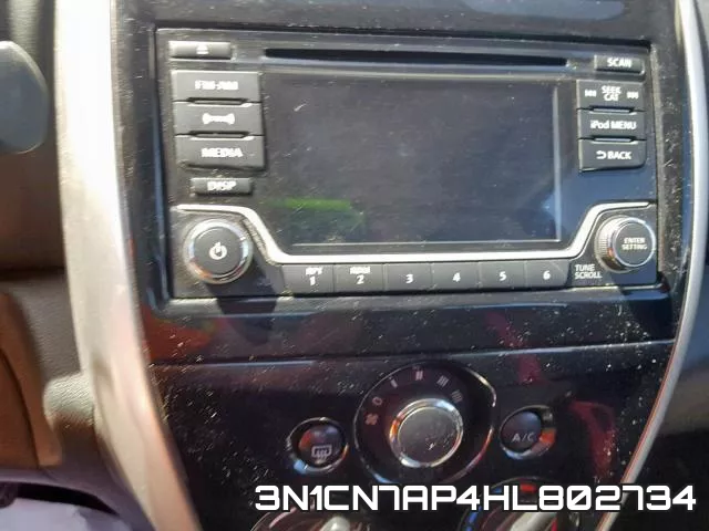 3N1CN7AP4HL802734 фото 10