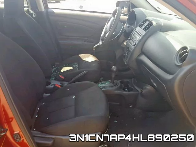 3N1CN7AP4HL890250 фото 6
