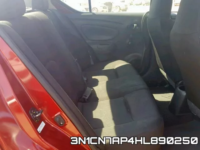 3N1CN7AP4HL890250 фото 7