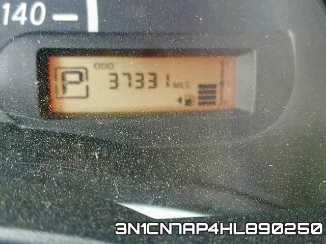3N1CN7AP4HL890250 фото 9