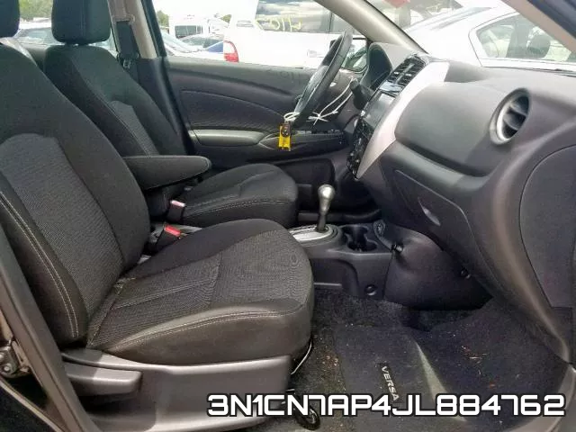 3N1CN7AP4JL884762 фото 6