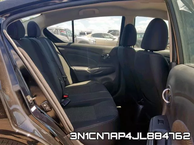 3N1CN7AP4JL884762 фото 7