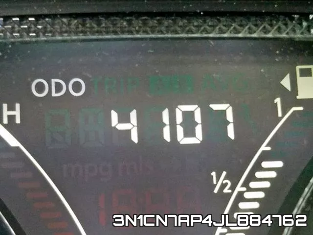 3N1CN7AP4JL884762 фото 9