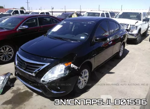 3N1CN7AP5JL801596 фото 3