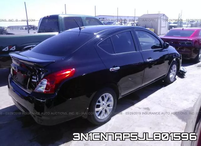 3N1CN7AP5JL801596 фото 5