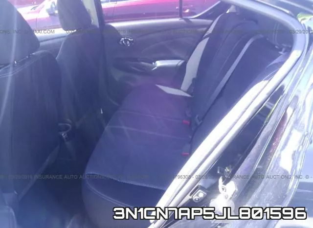 3N1CN7AP5JL801596 фото 9