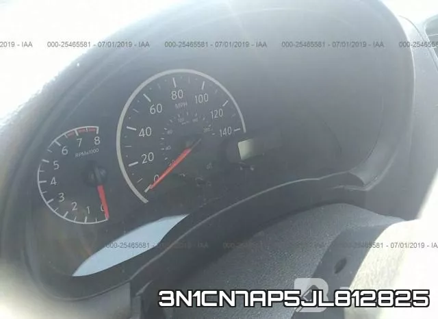 3N1CN7AP5JL812825 фото 8