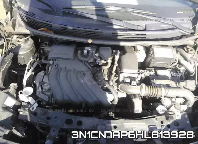 3N1CN7AP6HL813928 фото 2