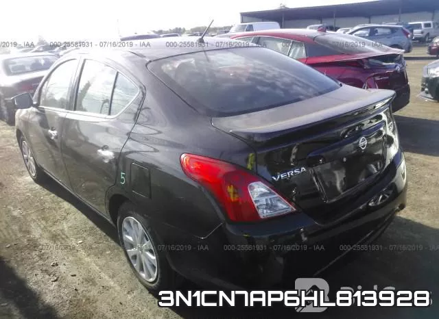 3N1CN7AP6HL813928 фото 4
