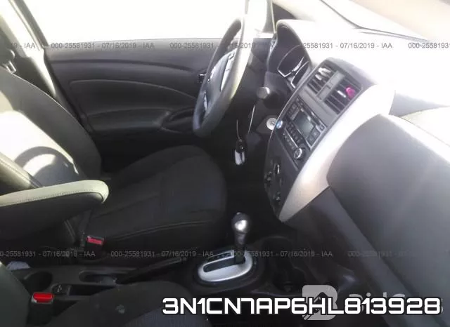 3N1CN7AP6HL813928 фото 6