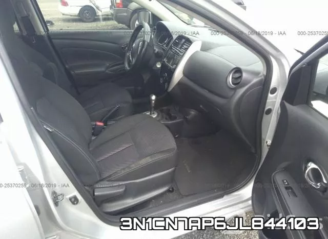 3N1CN7AP6JL844103 фото 6