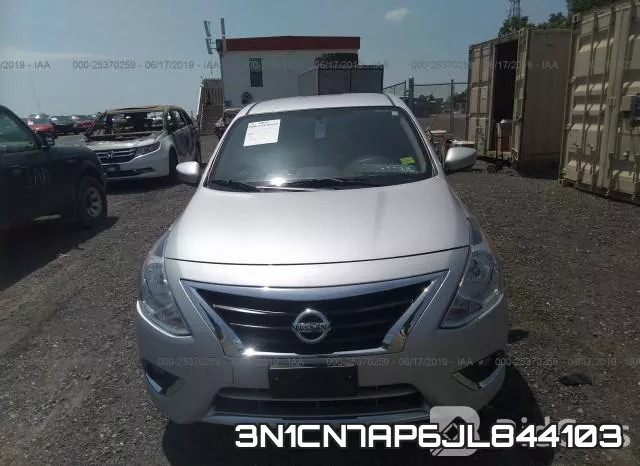 3N1CN7AP6JL844103 фото 7