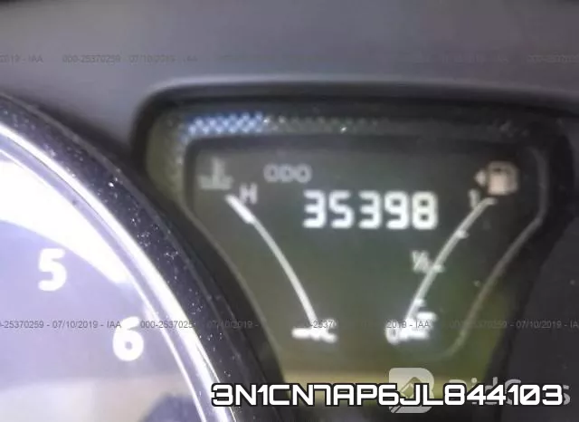 3N1CN7AP6JL844103 фото 8
