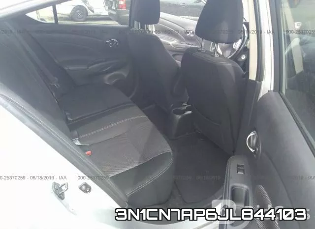3N1CN7AP6JL844103 фото 9