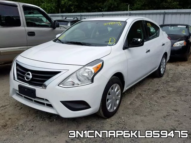 3N1CN7AP6KL859475 фото 3