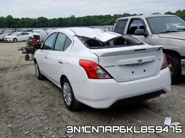 3N1CN7AP6KL859475 фото 4