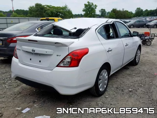 3N1CN7AP6KL859475 фото 5