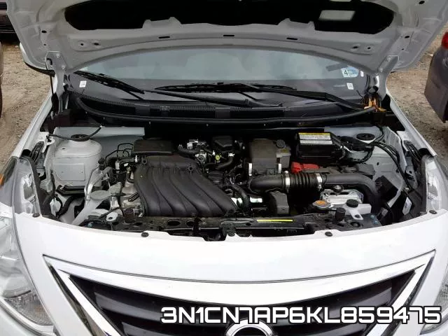 3N1CN7AP6KL859475 фото 8