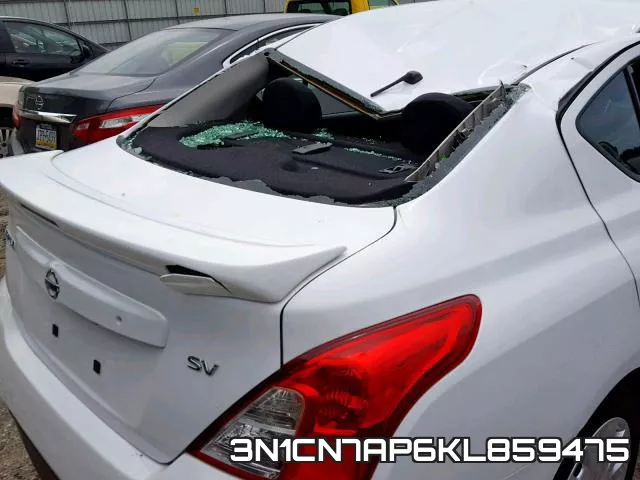 3N1CN7AP6KL859475 фото 10