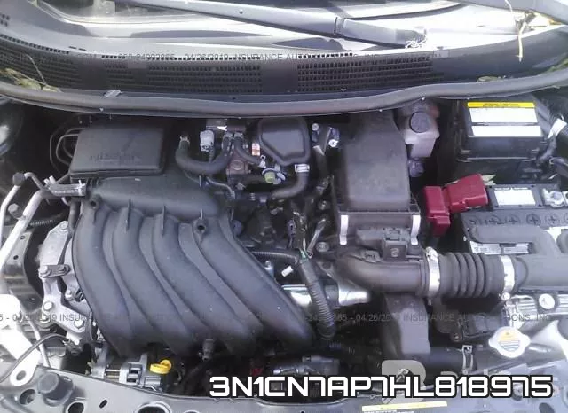 3N1CN7AP7HL818975 фото 2