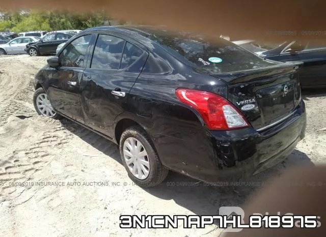 3N1CN7AP7HL818975 фото 4
