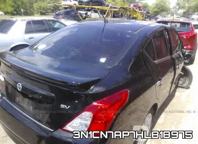 3N1CN7AP7HL818975 фото 5
