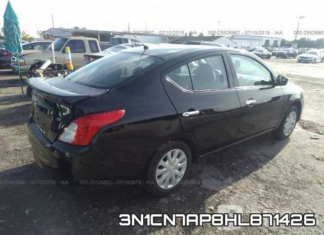 3N1CN7AP8HL871426 фото 5