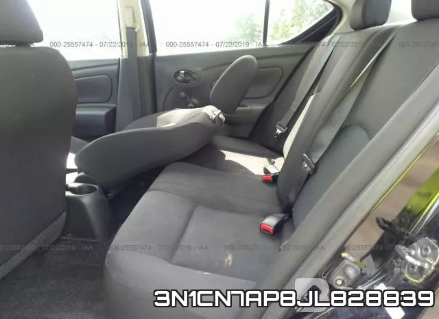 3N1CN7AP8JL828839 фото 9
