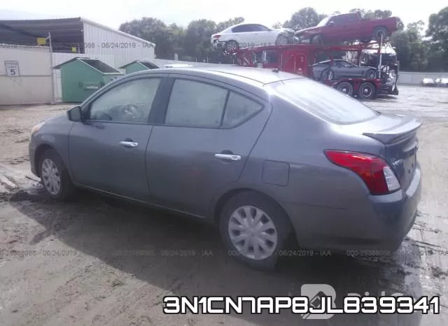 3N1CN7AP8JL839341 фото 4